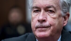 У перший рік повномасштабного вторгнення був ризик застосування Росією ядерної зброї, - директор ЦРУ Бернс