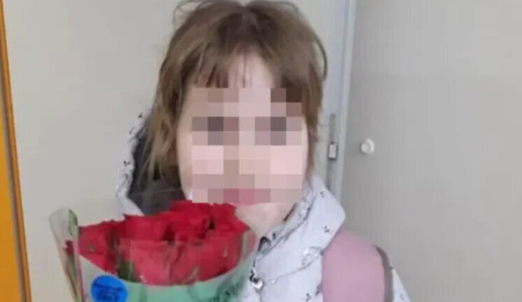 Murderer of 9-year-old Ukrainian girl Valeriia sentenced to life in Germany