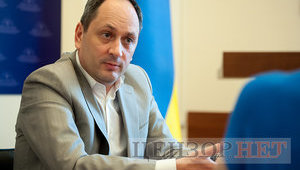 Багато хто з політичного класу РФ жалкує, що поставив свій підпис під Мінськими угодами, - міністр Вадим Черниш