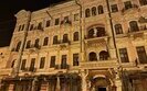 Обстріл Одеси 31 січня