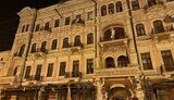 Обстрел Одессы 31 января