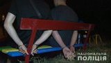 Полиция разоблачила в Виннице группу сутенеров: вовлекали в "бизнес" несовершеннолетних. ФОТОрепортаж