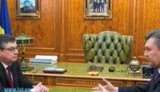Главными плательщиками налога на роскошь должны стать регионалы. Янукович должен $1000 - за зеленую лампу в Межигорье. + ВИДЕО.