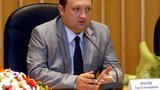 Новый глава Нацбанка перепутал Россию и Беларусь