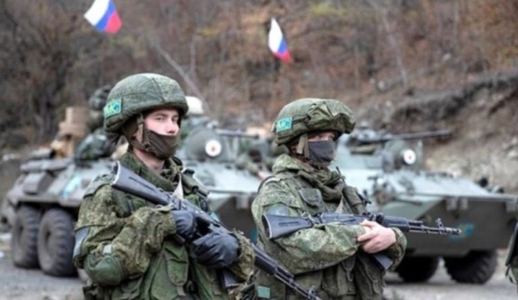 Враг хочет закрепиться на берегу Углегорского водохранилища, - ISW