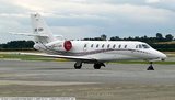 Regions Rybak Jr. Spent 5 Million on Chartered Flights in One Year