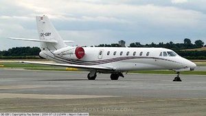 Regions Rybak Jr. Spent 5 Million on Chartered Flights in One Year