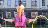 Владимир Зеленский и Таинственный Петух