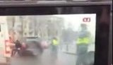 гаи провокация
