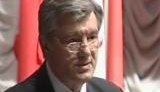 Ющенко рассказал зачем он летал в Тбилиси к Саакашвили. ВИДЕО.