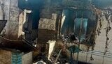 Обстріли Запорізької області
