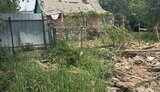 наслідки обстрілу Донеччини