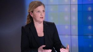 Министр по делам ветеранов Лапутина: На Донбассе погиб мой зять. Он самоотверженно участвовал в АТО и в ООС, хотел освободить родной Луганск. ВИДЕО