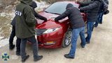 Деятельность группировок, занимавшихся переправкой нелегалов через границу, пресечена в трех областях Украины, - СБУ. ФОТОрепортаж