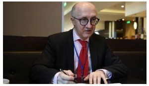 Глава ВККС Сергій Козьяков: на конкурсі у Верховний Суд є тільки одна екзаменаційна комісія і правила, які потрібно виконувати