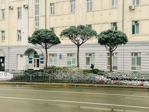 реконструкція