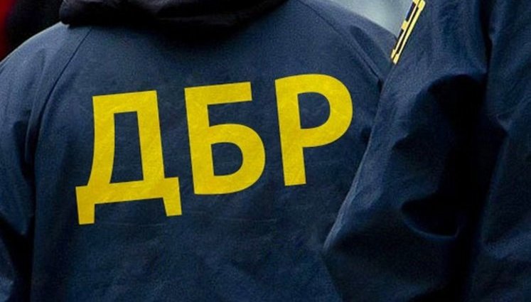 ГБР проводит обыски в Одесском облсовете