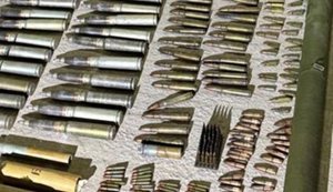 Разоблачены 9 дельцов, которые пытались организовать нелегальную продажу "трофейного" оружия в Украине. ФОТОРЕПОРТАЖ