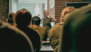 Психологическая поддержка военных: завершен шестой цикл проекта НАТО