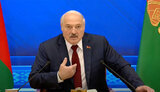 лукашенко