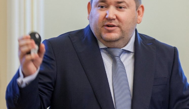 Новая программа с МВФ позволит получить $5 миллиардов за полтора года, – представитель Украины