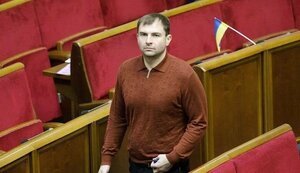 Сбежавший нардеп от ОПЗЖ Христенко перед вторжением РФ арендовал в Польше квартиру на 173 кв.м и с тех пор не возвращался, - СМИ