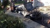 взрыв симферополь
