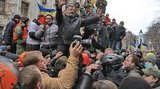 порошенко
