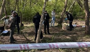 У львівському парку знайшли тіло немовляти