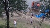 закарпатье мусор