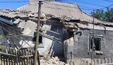Обстріл Нікопольщини і Нікополя 10 травня