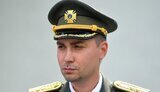 К 20 апреля группировка армии РФ на границе Украины составит 110 тыс. человек, - начальник ГУР Минобороны Буданов
