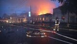 Shelling of the Kharkiv region over the week