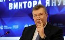 Yanukovych files lawsuit in DACK against Verkhovna Rada