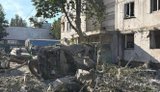 Київ після обстрілу 2 червня