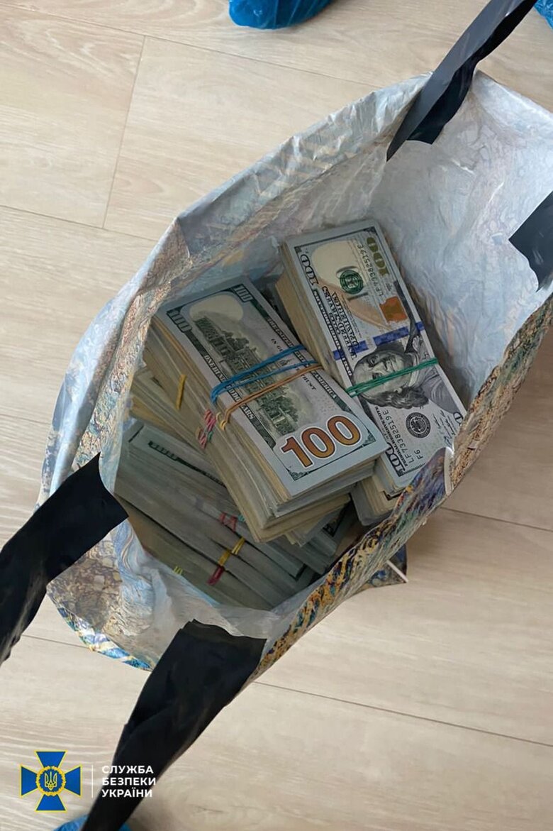 Знешкоджено злочинну організацію, яка під виглядом добробатів тероризувала киян, - СБУ 09