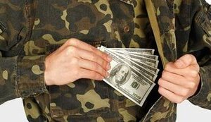 Зловживання військкомів – підрив усіх Збройних сил України