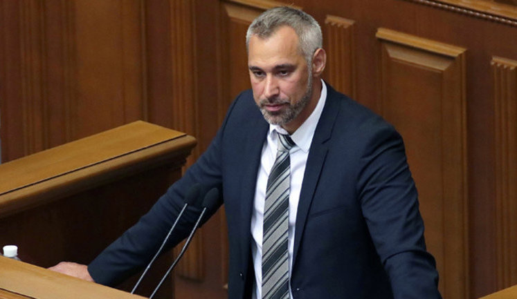 Група "За майбутнє" сьогодні висловлюватиме недовіру Рябошапці, - нардеп Батенко