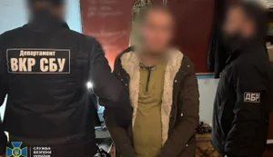 СБУ задержала "крота" в рядах ВСУ: подробности