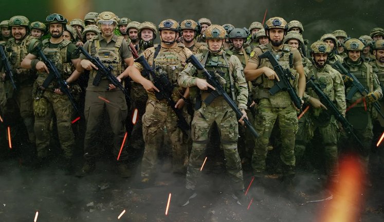 225 ОШП закликав скасувати рішення Верховного Суду щодо перенесення могил полеглих захисників