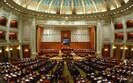 парламент Румунії