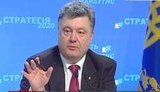 порошенко