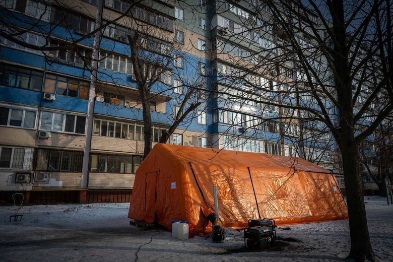 Що робить уряд для покращення ситуації зі світлом?