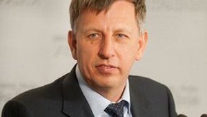 Экс-регионал Макеенко стал совладельцем телеканала "Тонис"