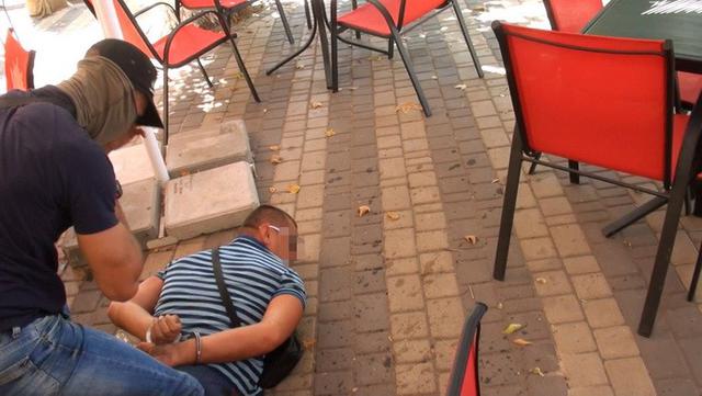 СБУ разоблачила на Николаевщине группу мошенников, вмешивающихся в работу государственных электронных реестров 03