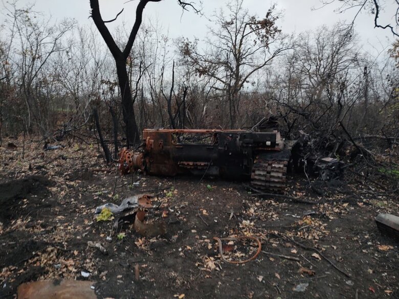 Оборонець Бахмуту Олександр Солонько: Були дні, коли не минало і двох хвилин, щоб щось не вибухало 09
