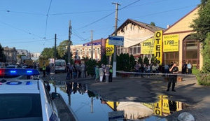 Кількість жертв пожежі в готелі 