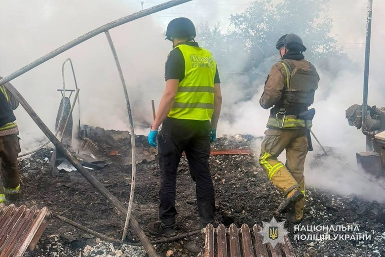 Российские атаки в Сумской области: погибли п'ятеро людей, десятки цивільних постраждали