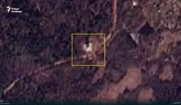 Вокруг резиденции Путина на Валдае появились новые башни ПВО