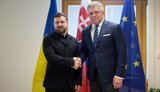 Фицо и Зеленский
